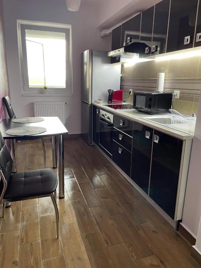 Apartament Studio Jadis 1 Oradea Exteriér fotografie