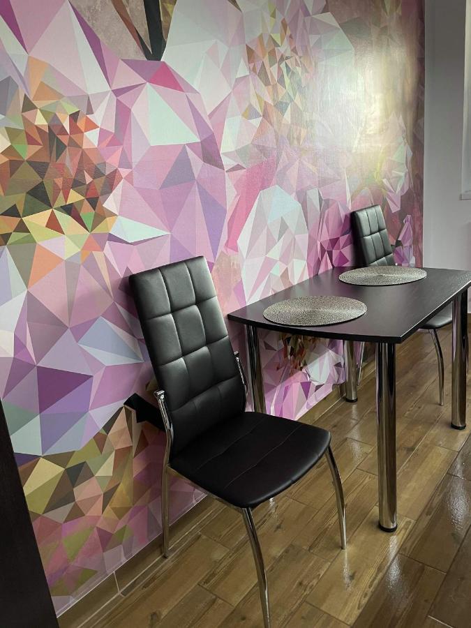Apartament Studio Jadis 1 Oradea Exteriér fotografie