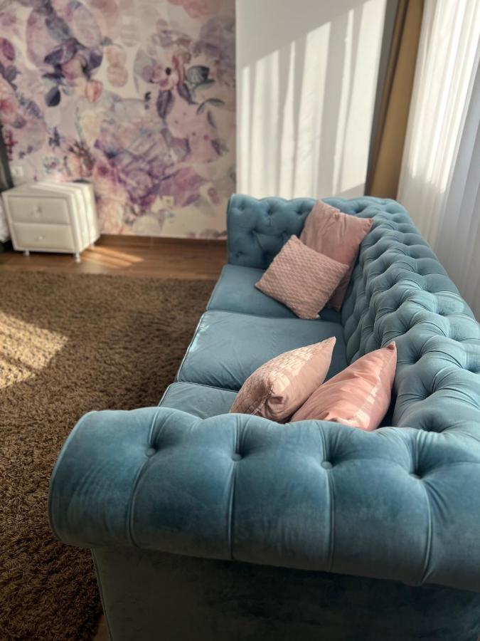 Apartament Studio Jadis 1 Oradea Exteriér fotografie