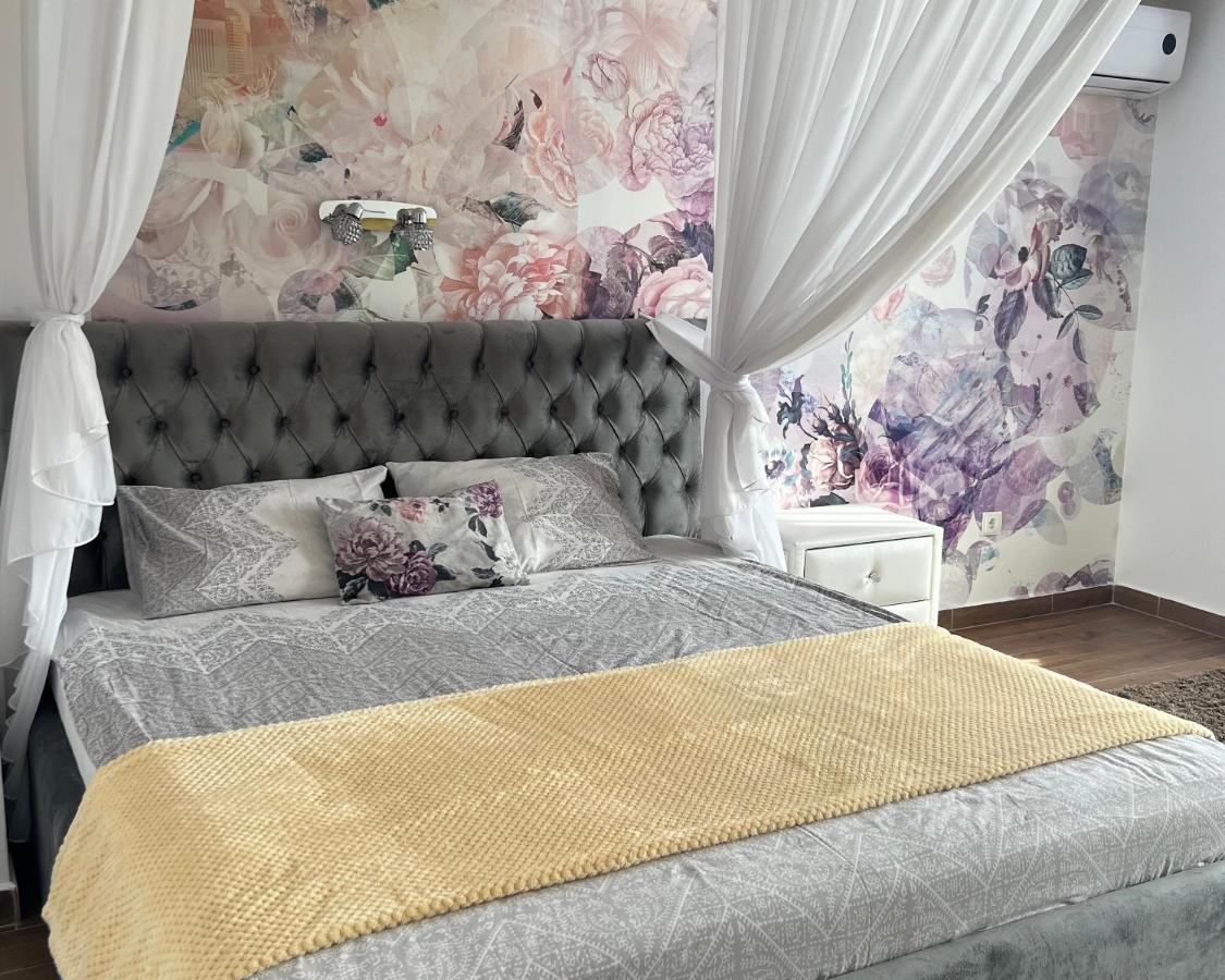 Apartament Studio Jadis 1 Oradea Exteriér fotografie