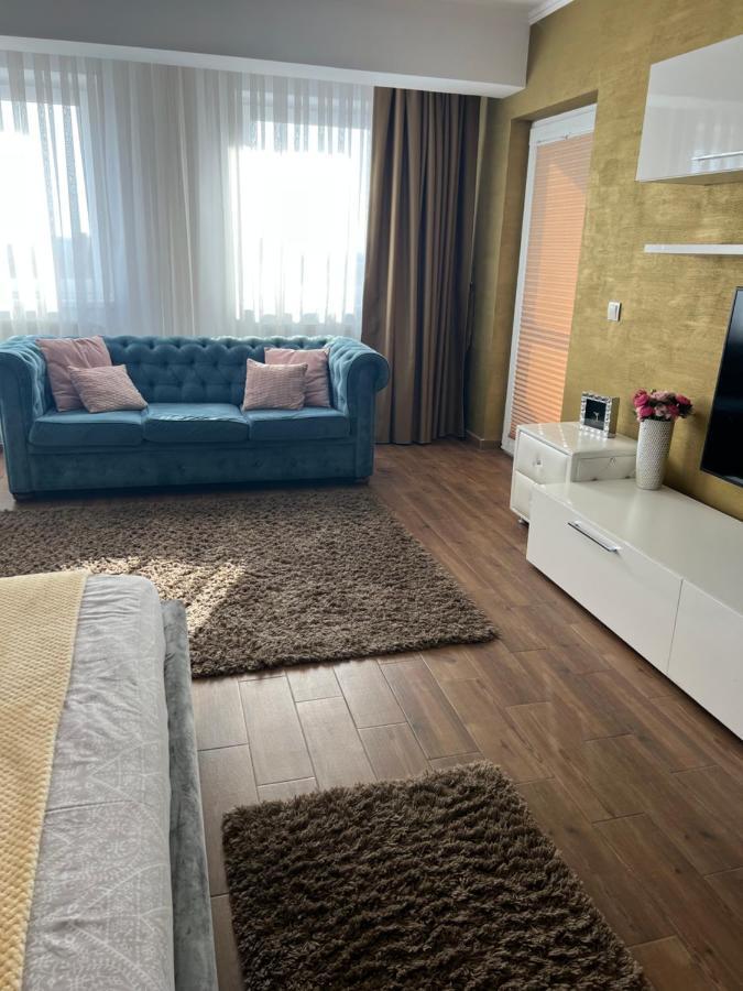 Apartament Studio Jadis 1 Oradea Exteriér fotografie