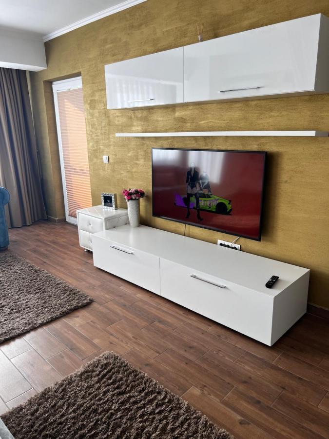 Apartament Studio Jadis 1 Oradea Exteriér fotografie