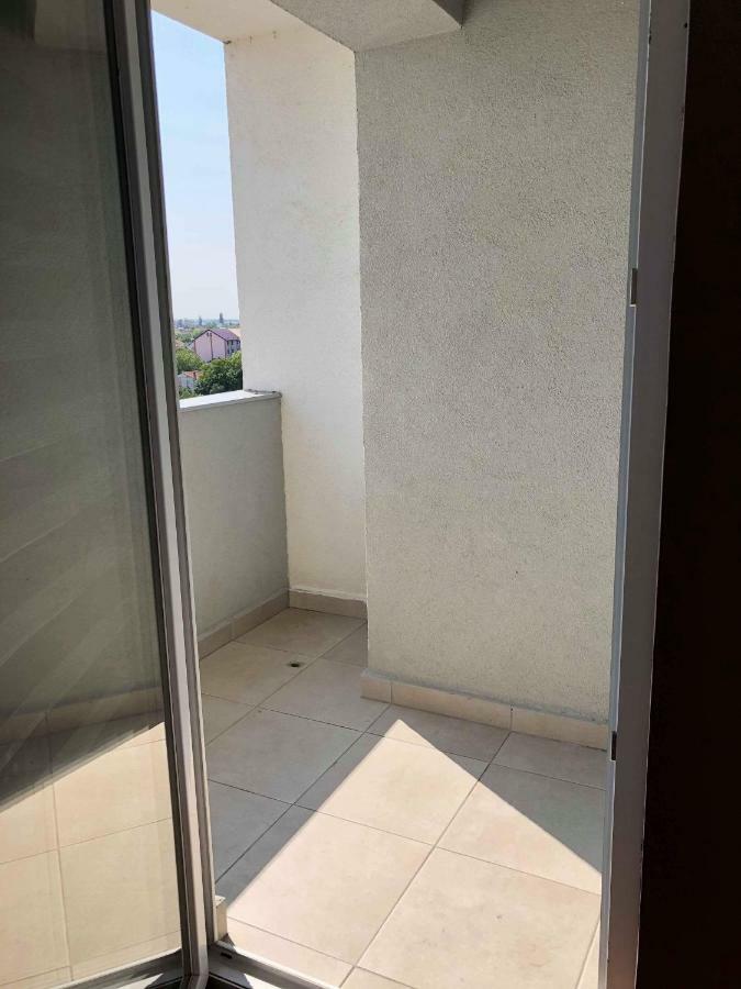 Apartament Studio Jadis 1 Oradea Exteriér fotografie