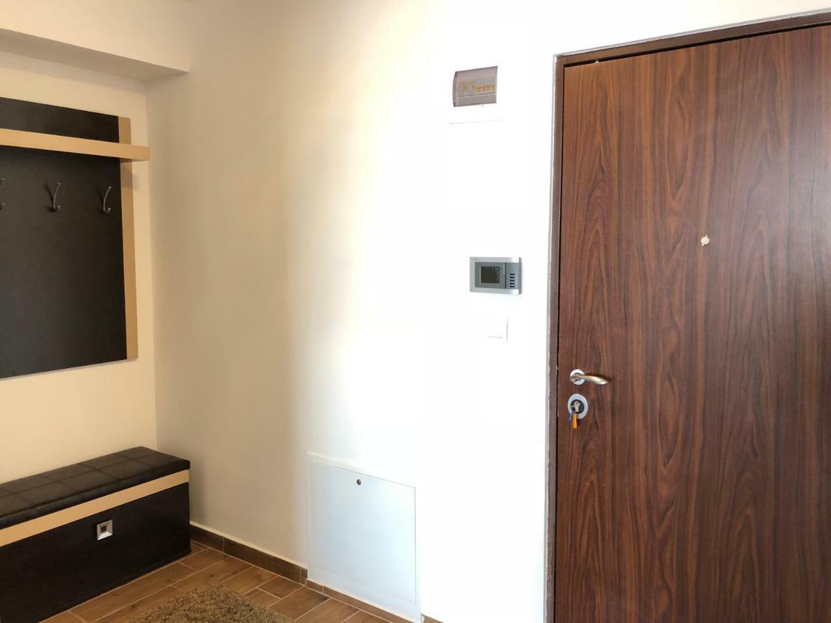 Apartament Studio Jadis 1 Oradea Exteriér fotografie