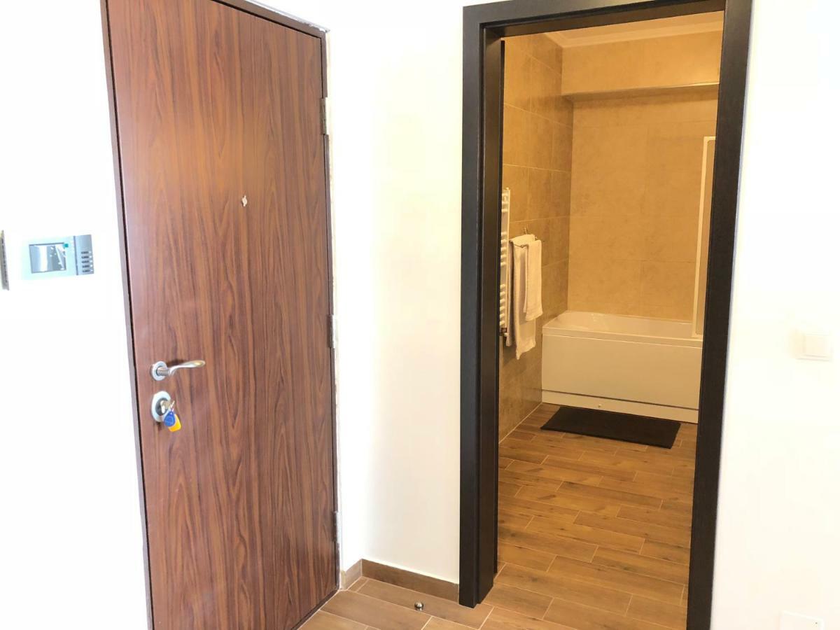 Apartament Studio Jadis 1 Oradea Exteriér fotografie