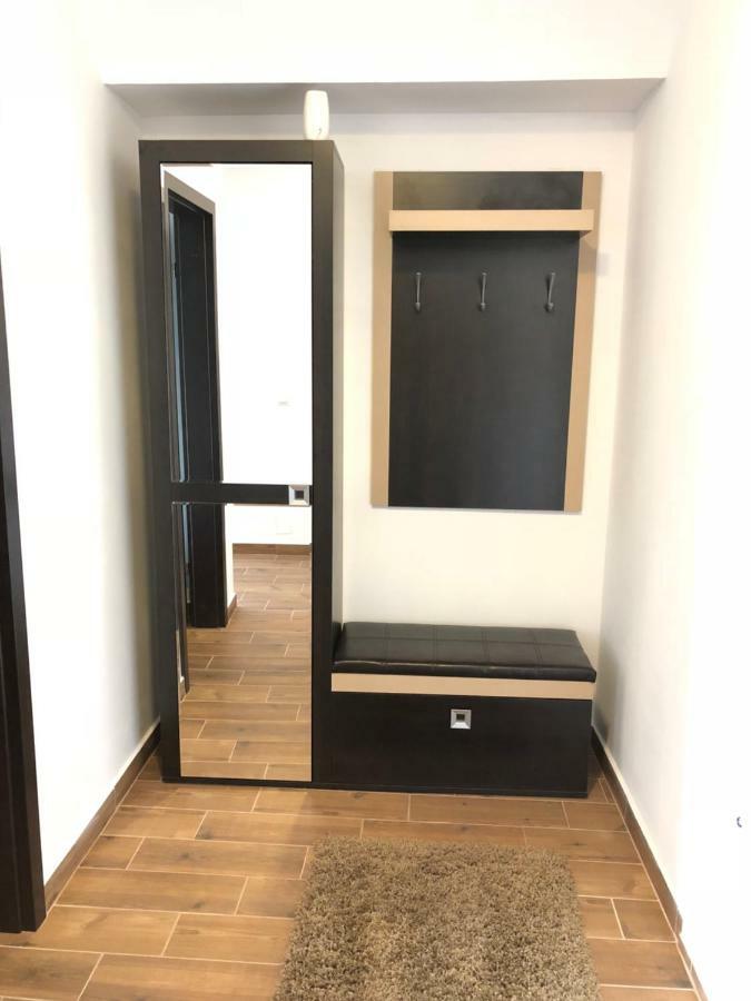 Apartament Studio Jadis 1 Oradea Exteriér fotografie